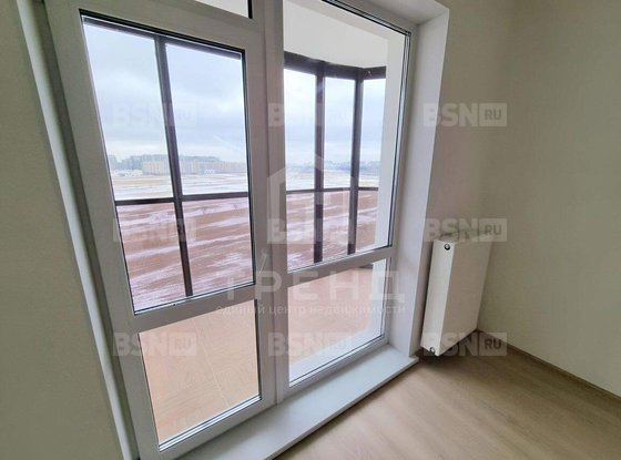 Продажа однокомнатной квартиры - Бугры, Шекспира улица, д.1, корп.1 