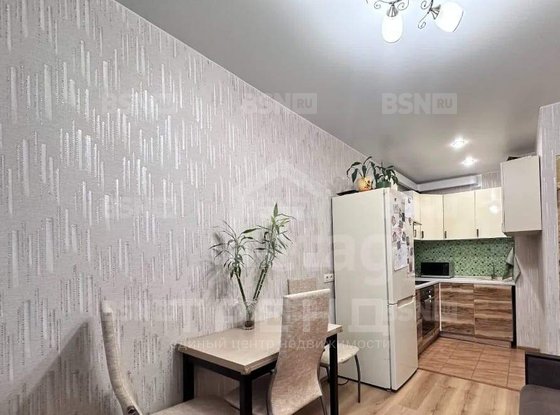 Продажа однокомнатной квартиры - Кудрово, Европейский проспект, д.13, корп.1 