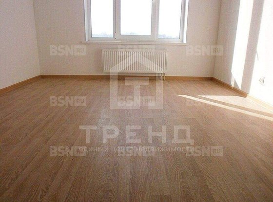 Продажа однокомнатной квартиры - поселок Парголово, Фёдора Абрамова улица, д.15 