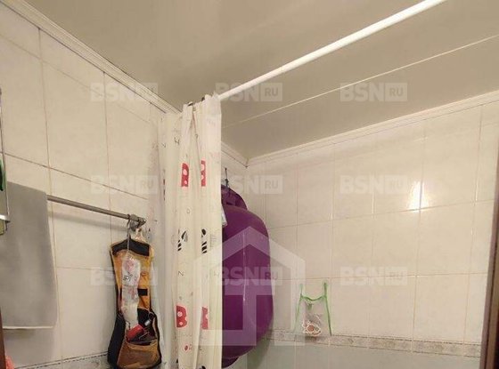 Продажа двухкомнатной квартиры - Коммуны улица, д.30, корп.1 