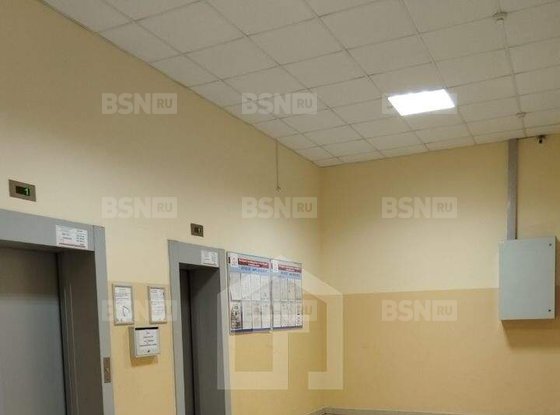 Продажа однокомнатной квартиры - Маршала Тухачевского улица, д.23 