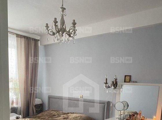 Продажа двухкомнатной квартиры - Бабушкина улица, д.95, корп.1 