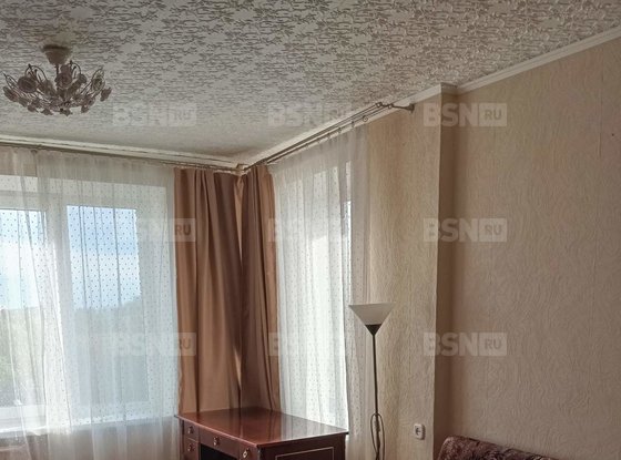 Аренда однокомнатной квартиры - Тореза проспект, д.40, корп.1 