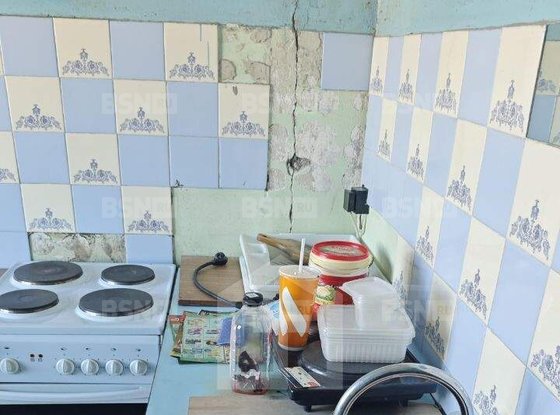 Продажа однокомнатной квартиры - Коммуны улица, д.32, корп.2 