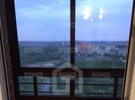 Продажа двухкомнатной квартиры - Мурино, Новая улица, д.17, корп.2 