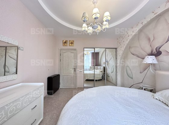 Продажа трехкомнатной квартиры - Яхтенная улица, д.3, корп.1 