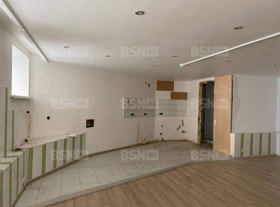 Продажа офиса - Мытнинский переулок, д.5, литера А 