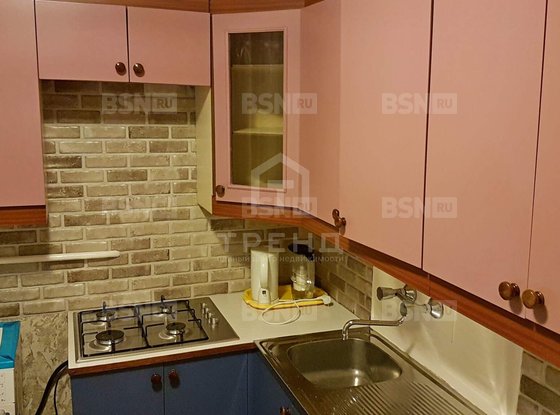 Продажа двухкомнатной квартиры - Белградская улица, д.28, корп.4 