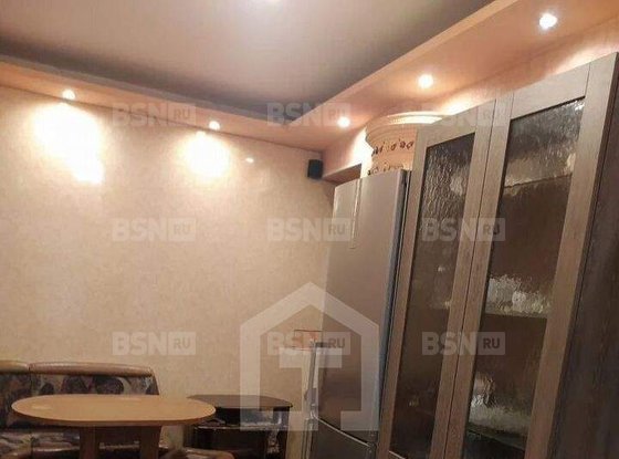 Продажа двухкомнатной квартиры - Транспортный переулок, д.11 