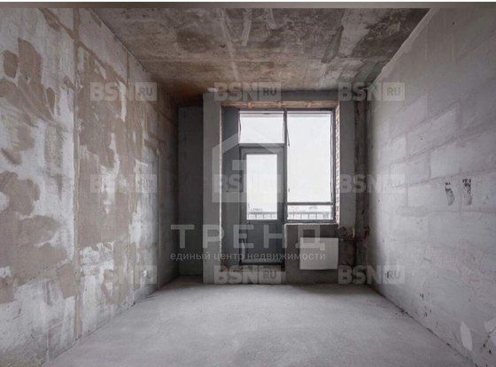 Продажа четырехкомнатной квартиры - Варшавская улица, д.51, корп.1 