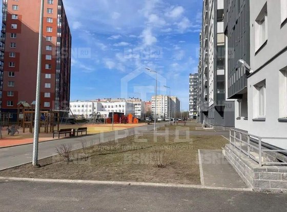 Продажа двухкомнатной квартиры - Северный проспект, д.123, корп.1 