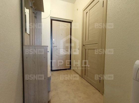 Продажа однокомнатной квартиры - Орджоникидзе улица, д.52 