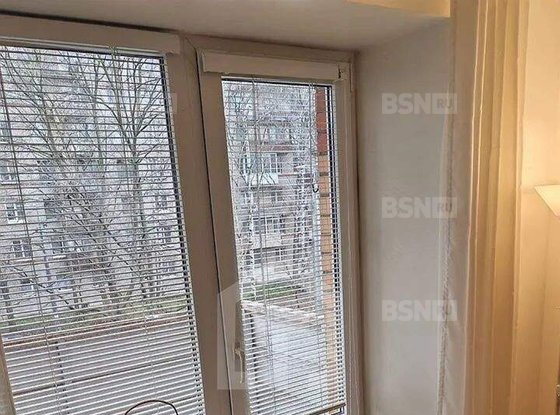 Продажа однокомнатной квартиры - Турку улица, д.11, корп.2 