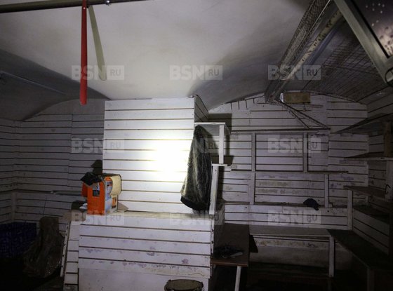 Аренда офиса - Садовая улица, д.28, корп.30к1 