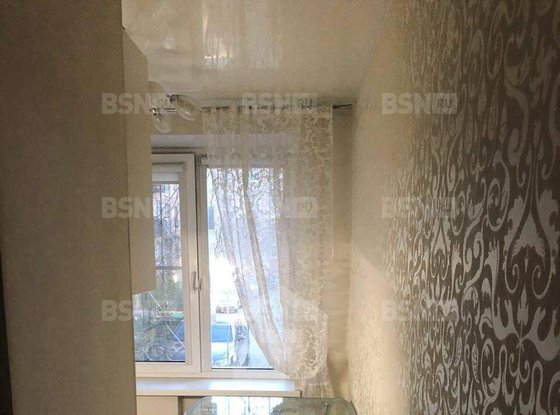 Продажа двухкомнатной квартиры - Сердобольская улица, д.11 