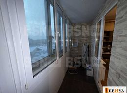 Продажа однокомнатной квартиры - Белышева, 5/6 