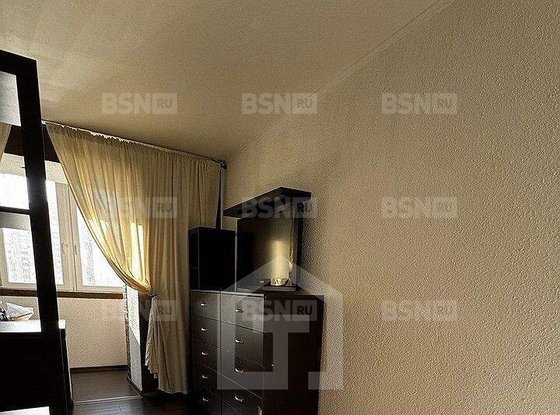 Продажа однокомнатной квартиры - Ленинский проспект, д.84, корп.1 