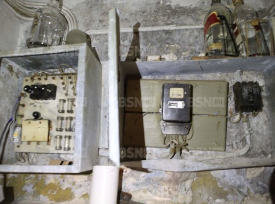 Продажа офиса - 8-я Советская улица, д.9, корп.13 литера А 