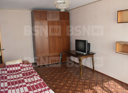 Продажа однокомнатной квартиры - Ленинградская область, Гатчинский район, Коммунар г., Бумажников ул., д.7 