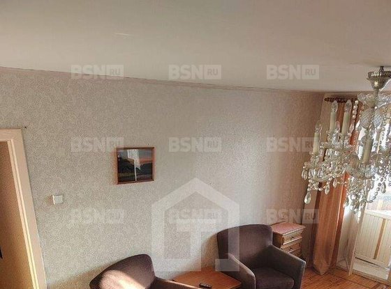 Продажа двухкомнатной квартиры - Ленинский проспект, д.67, корп.1 