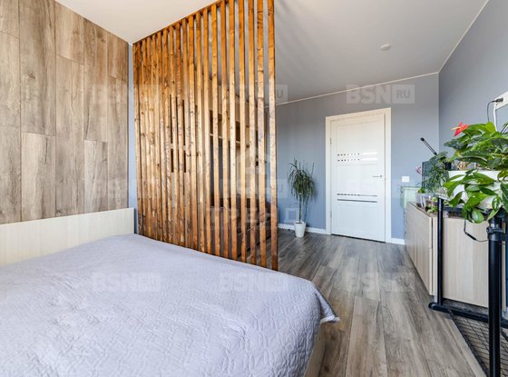 Продажа однокомнатной квартиры - Всеволожск, Дорога Жизни шоссе, д.7, корп.1 