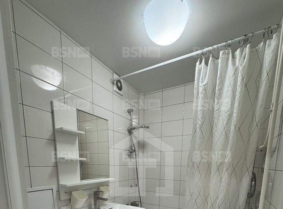 Продажа двухкомнатной квартиры - Гранитная улица, д.46, корп.1 