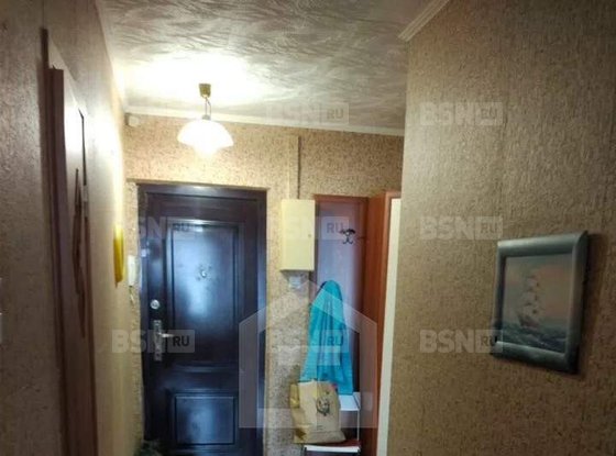 Продажа однокомнатной квартиры - Искровский проспект, д.19, корп.1 