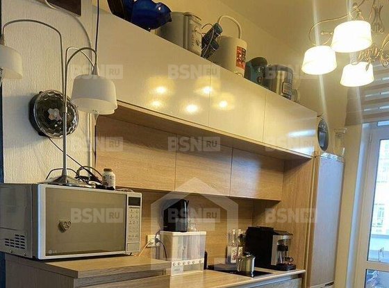 Продажа однокомнатной квартиры - Мурино, Ручьевский проспект, д.13 