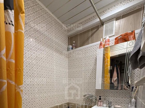 Продажа двухкомнатной квартиры - Софийская улица, д.35, корп.6 