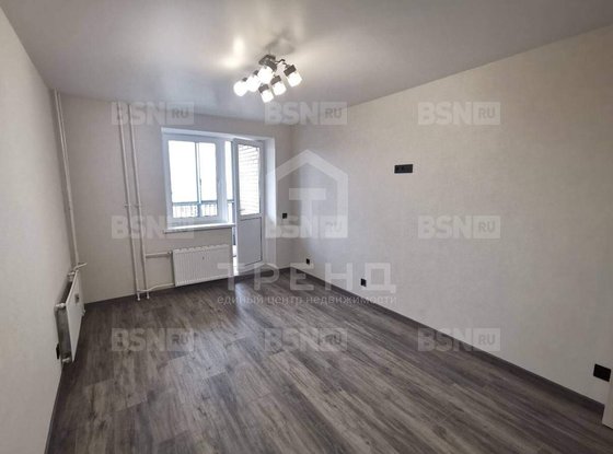 Продажа однокомнатной квартиры - Заневский проспект, д.42, стр1 