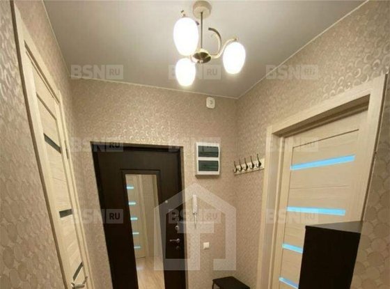 Продажа однокомнатной квартиры - Коллонтай улица, д.5/1 