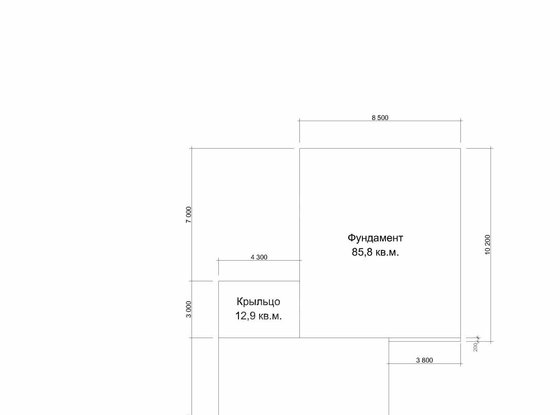 Продажа коттеджа - Флора территория снт, 8-ая линия, д.83