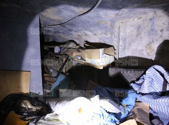 Аренда офиса - Садовая улица, д.28, корп.30к3 