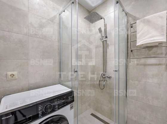 Продажа двухкомнатной квартиры - Наличная улица, д.40, корп.1 