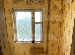 Продажа однокомнатной квартиры - Молодежный проспект, 5а 