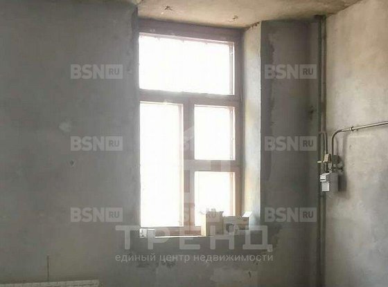 Продажа двухкомнатной квартиры - Ломоносов, Еленинская улица, д.24 