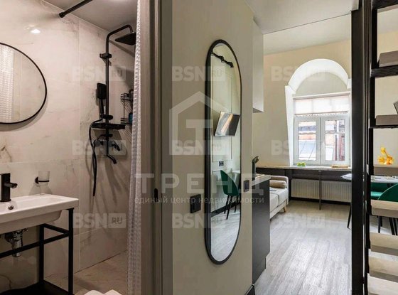 Продажа однокомнатной квартиры - Таллинская улица, д.20/49 