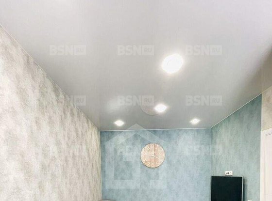 Продажа двухкомнатной квартиры - Кудрово, Европейский проспект, д.18, корп.2 