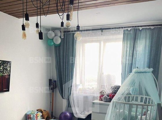 Продажа однокомнатной квартиры - Бугры, Воронцовский бульвар, д.5, корп.2 