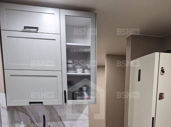 Продажа двухкомнатной квартиры - Ушинского улица, д.31 