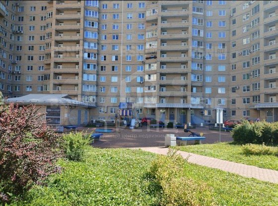 Продажа однокомнатной квартиры - 5-й Предпортовый проезд, д.1 