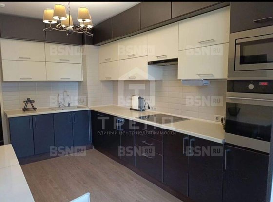 Продажа трехкомнатной квартиры - Кушелевская дорога, д.3, корп.2 