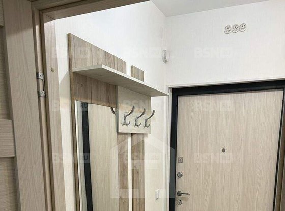 Продажа однокомнатной квартиры - Генерала Кравченко улица, д.7, корп.1 