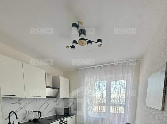 Продажа однокомнатной квартиры - Русановская улица, д.18, корп.8 