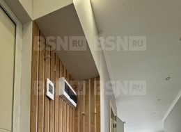 Продажа трехкомнатной квартиры - Россия, Санкт-Петербург, Дыбенко ул., 8, к 2 