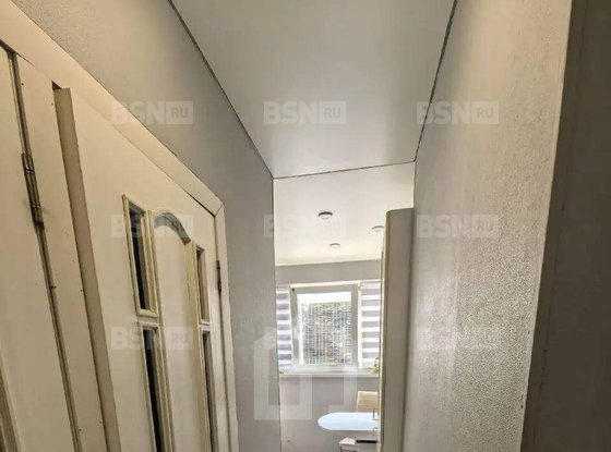 Продажа двухкомнатной квартиры - Выборгское шоссе, д.25 