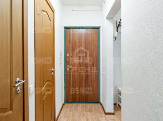 Продажа двухкомнатной квартиры - Парашютная улица, д.65 