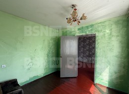 Продажа трехкомнатной квартиры - Вингиссара проспект, 82 