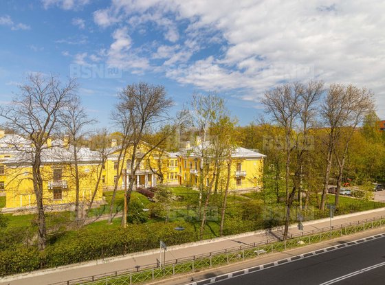 Продажа двухкомнатной квартиры - Петровский проспект, д.28, корп.1 стр 1 