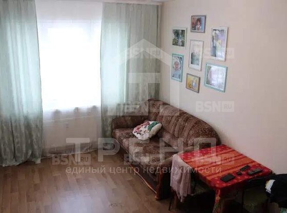 Продажа однокомнатной квартиры - Парашютная улица, д.61, корп.1 